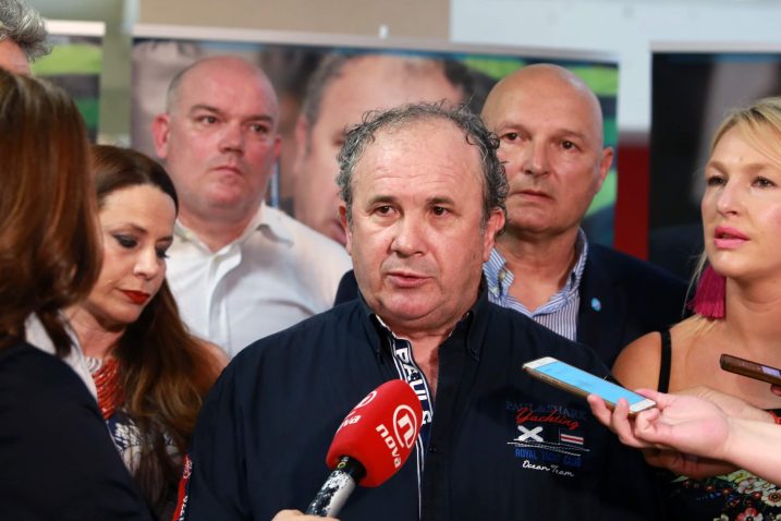 Foto Miranda Cikotić / PIXSELL
