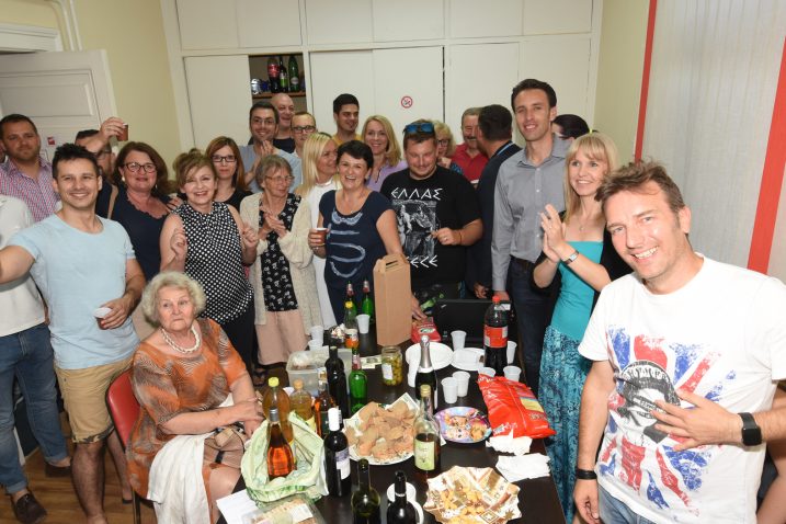 Foto: M. ANIČIĆ