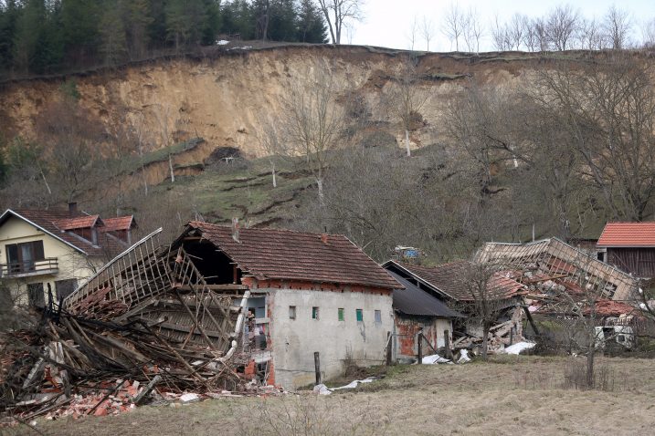 Foto Slavko Midžor / PIXSELL
