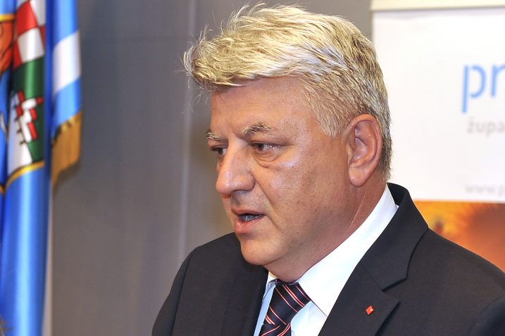 snimio Vedran Karuza