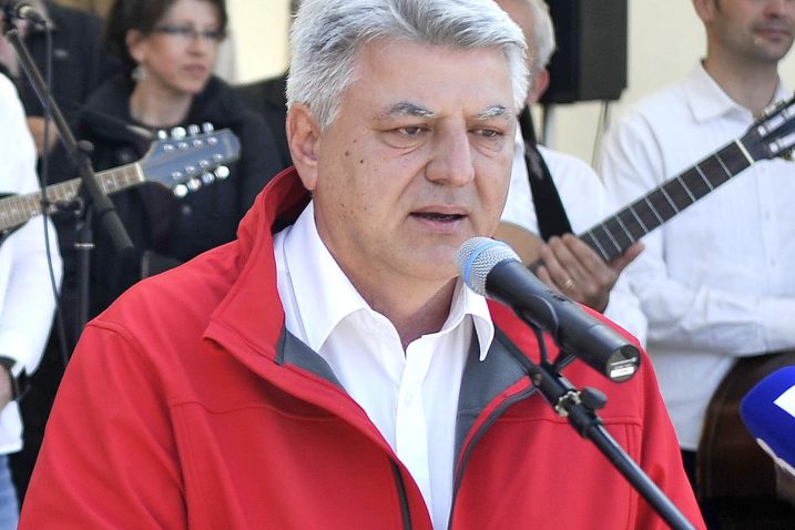 snimio Ivica Tomić