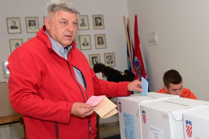 Foto Marin Aničić