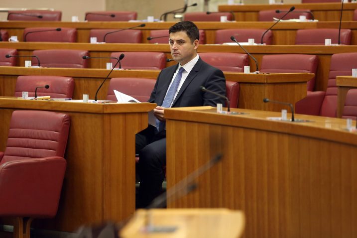 Foto Robert Anić / PIXSELL