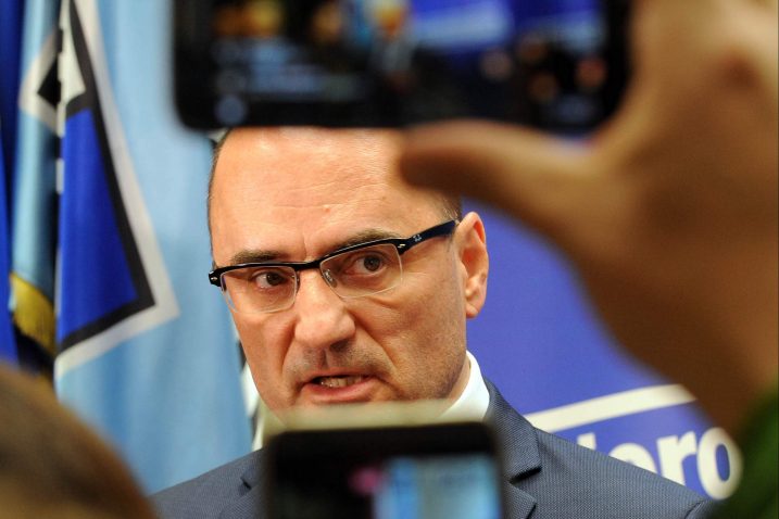 Foto Davor Kovačević