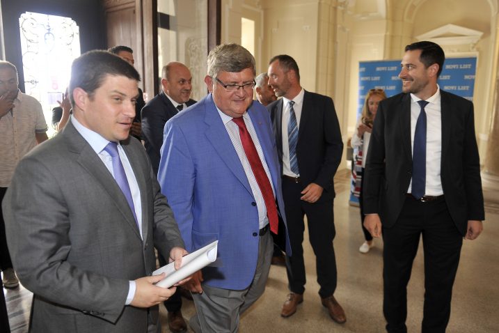 Snimio Vedran KARUZA