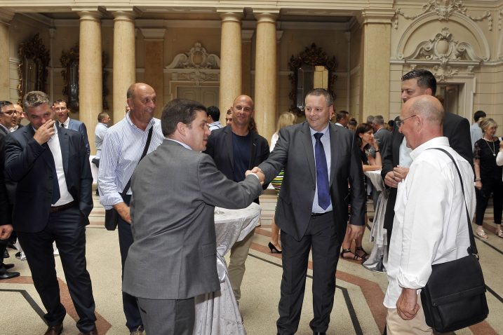 Snimio Vedran KARUZA