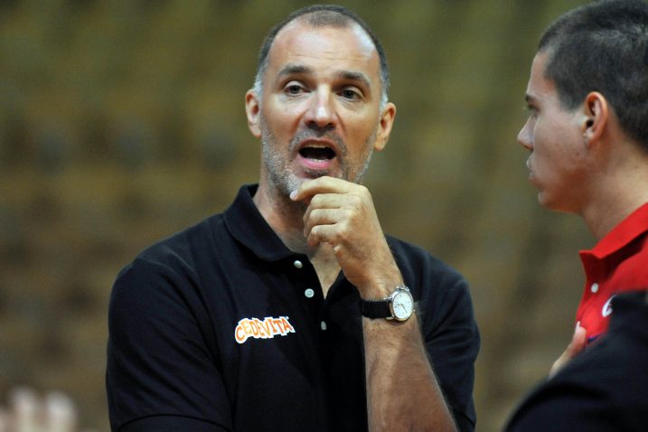 Veljko Mršić, Foto: D. ŠKOMRLJ