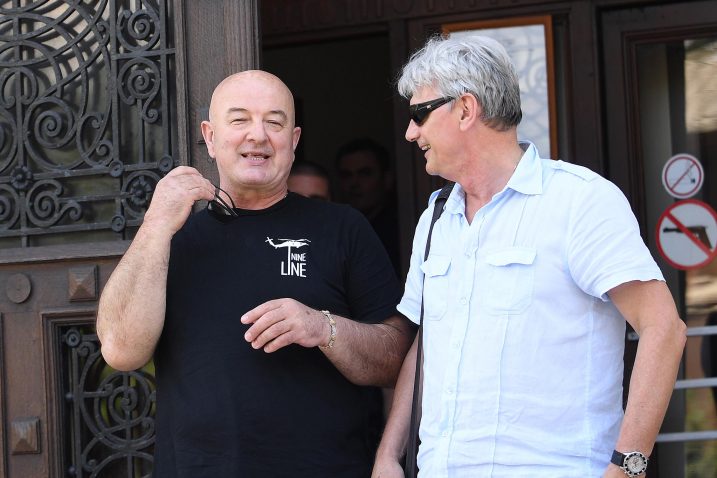 Foto Ivica Tomić