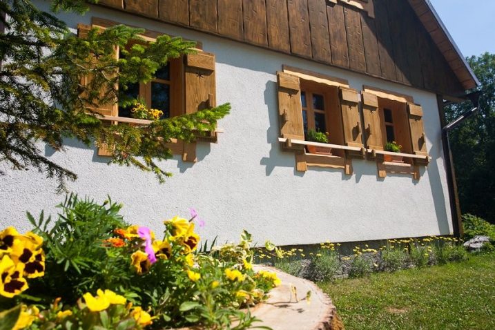Ruralna kuća Margerita