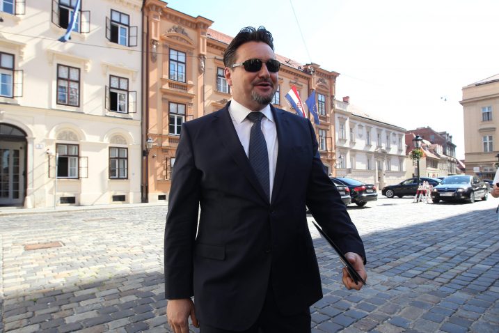 Foto Boris Scitar / PIXSELL