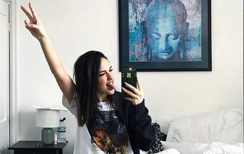 Foto: Instagram