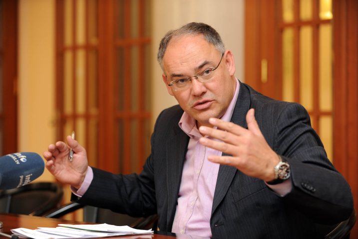 Foto D. Kovačević