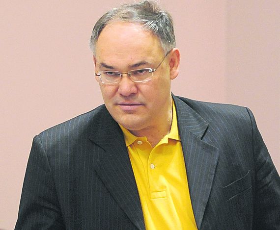Snimio Darko JELINEK / NL arhiva