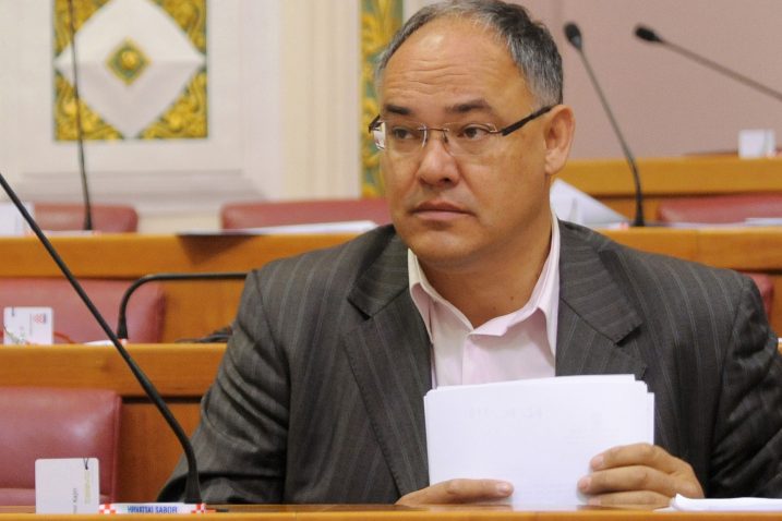 Foto: Darko JELINEK/ NL arhiva
