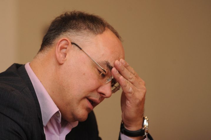 Snimio Davor KOVAČEVIĆ