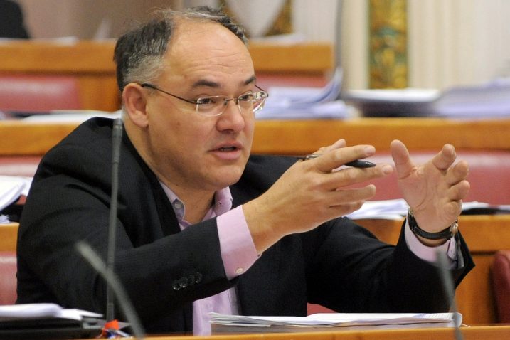 Snimio Darko JELINEK / Nl arhiva