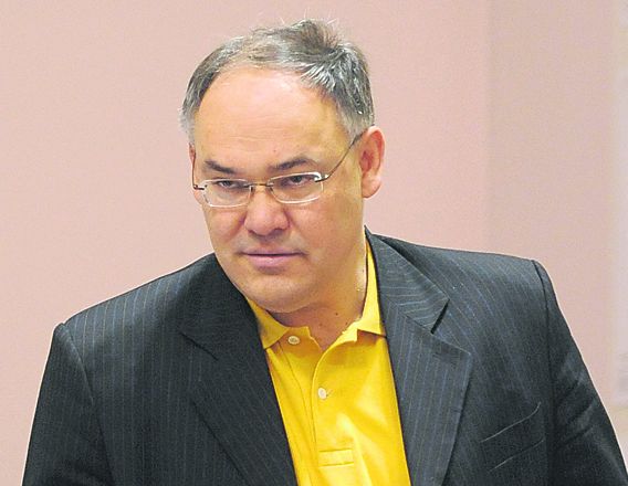 Snimio Darko JELINEK / NL arhiva