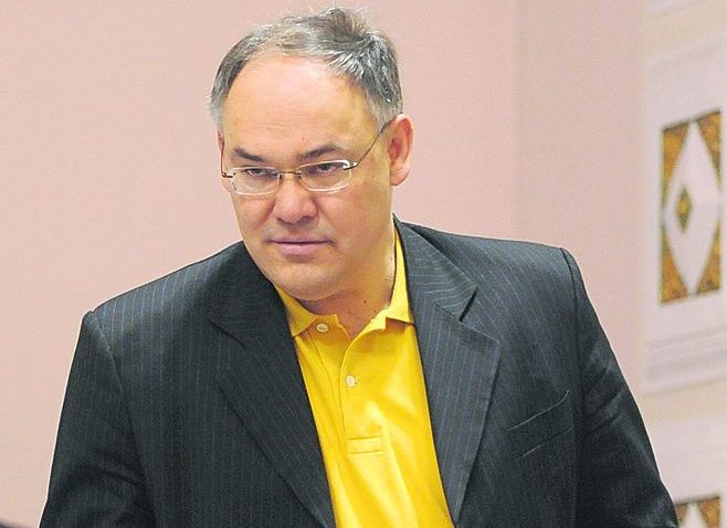 Snimio Darko JELINEK / Nl arhiva