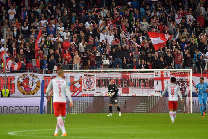 Foto Damir Škomrlj