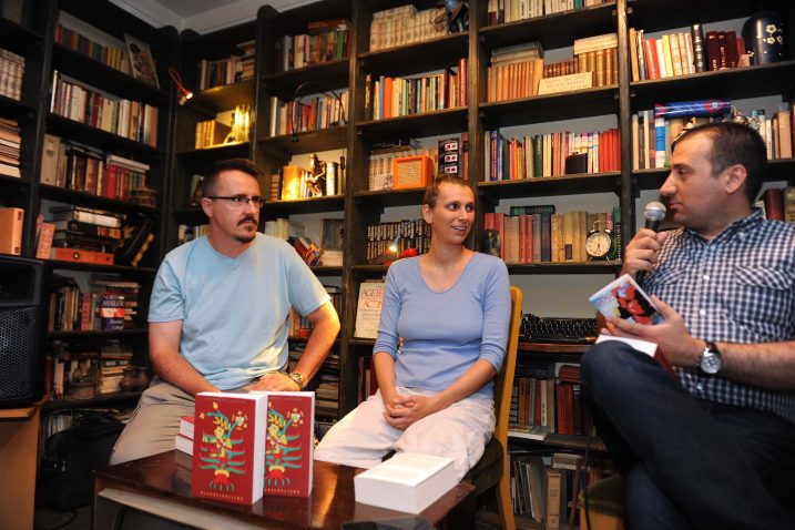snimio Vedran Karuza