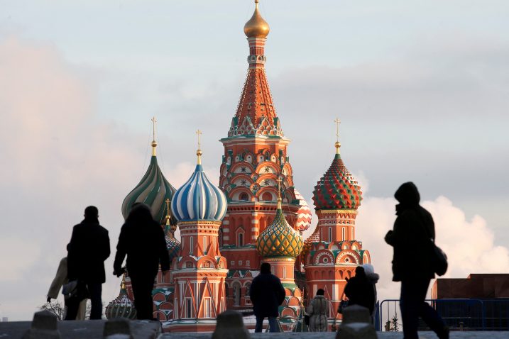 Ako bi Rusi preuzeli Agrokor, taj utjecaj ne bi se ograničio samo na Hrvatsku, nego i na cijelu regiju / REUTERS
