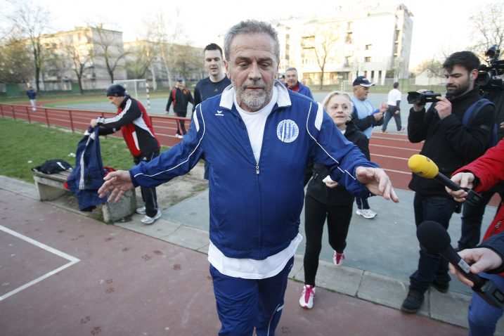 Foto R. Šuvar / Cropix