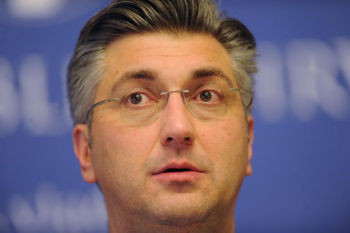 Snimio Davor KOVAČEVIĆ