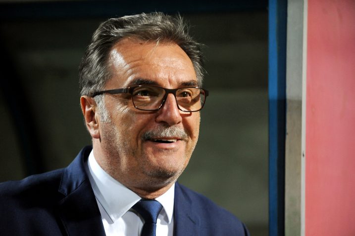 Snimio Denis LOVROVIĆ