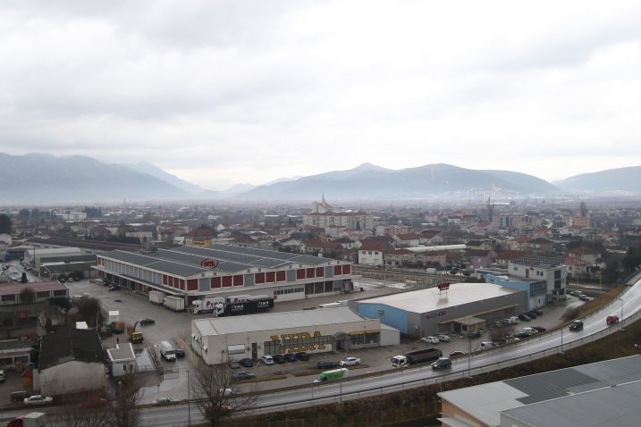 Metković, Foto: Ivo Cagalj/PIXSELL