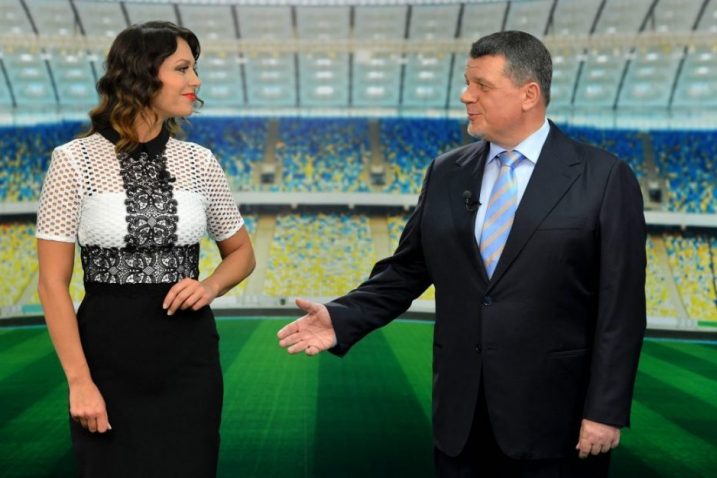 Ovo je privatni projekt i HNTV nije televizija HNS-a, kaže »dinamovac« Blažičko.