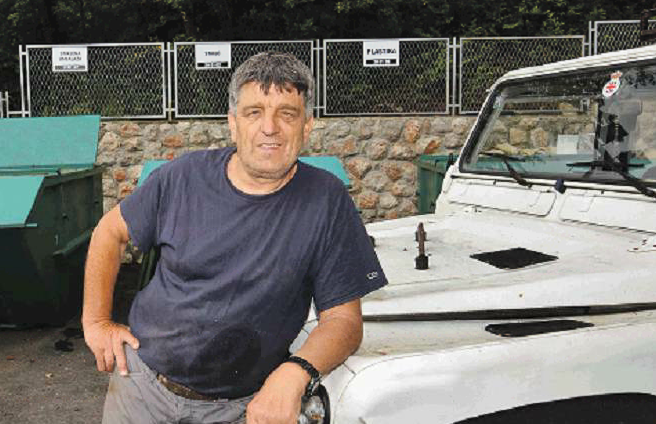 Foto: Marin Aničić