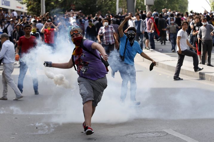 foto Reuters