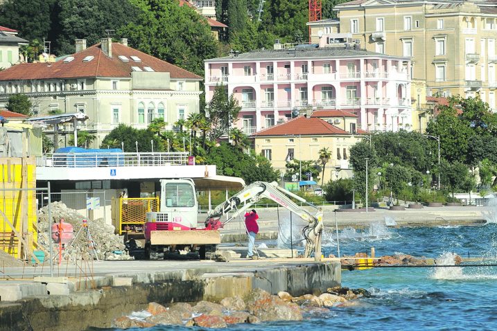 Kapital čeka smanjenje administrativnih prepreka / Snimio M. ANIČIĆ
