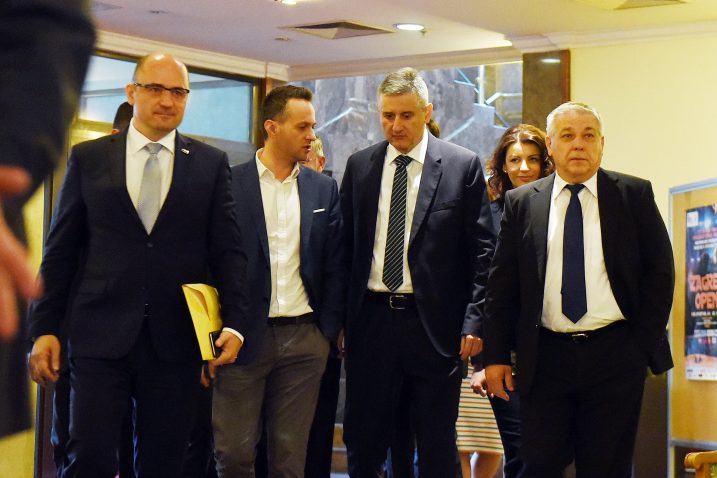 Foto D. Lovrović
