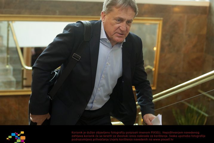 Goran Stanzl/PIXSELL