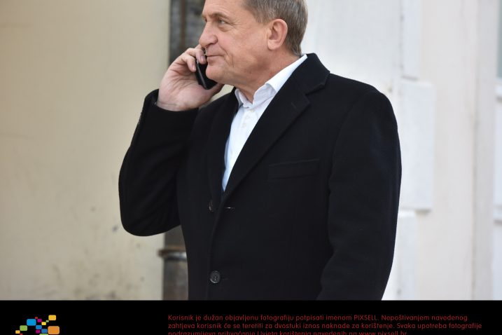 Foto Hrvoje Jelavić / PIXSELL