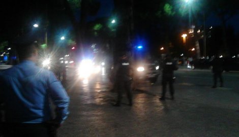 Tirana / Foto Blic.rs
