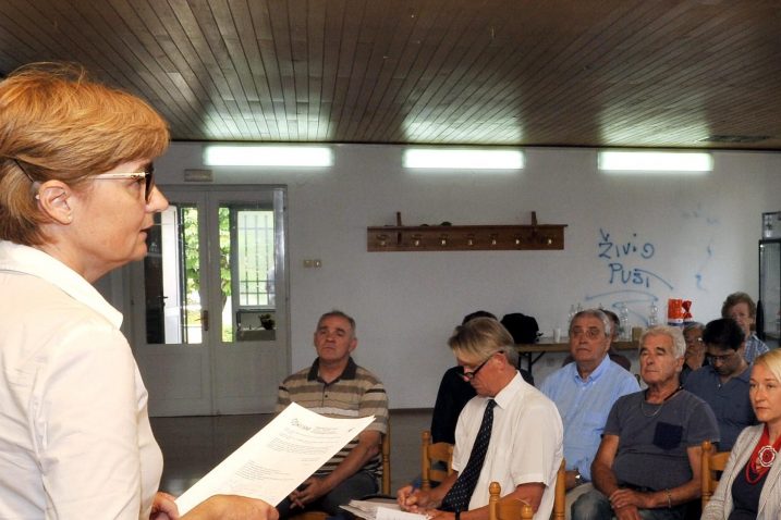 Foto: Silvano Ježina