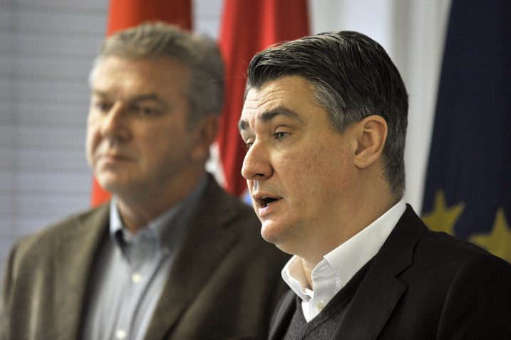 Snimio Nenad REBERŠAK
