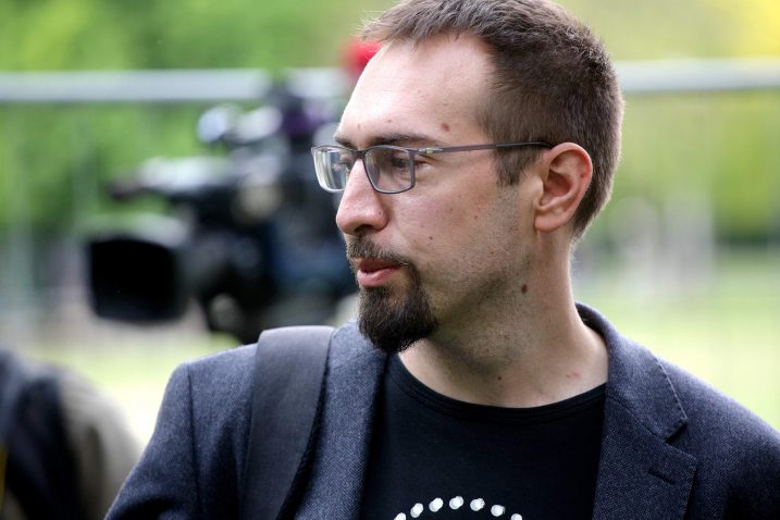 Foto Žarko Bašić / PIXSELL