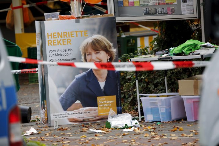 Reuters