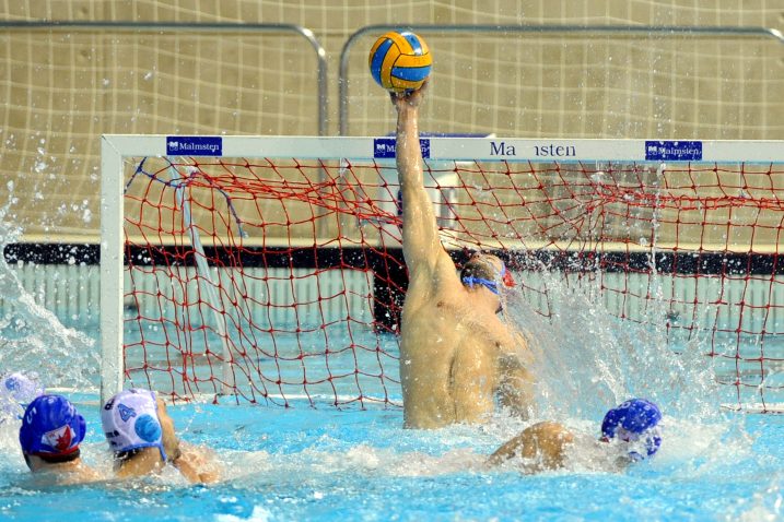 ODLIČNA ZAMJENA VIĆANU – Dejan Lazović V. KARUZA