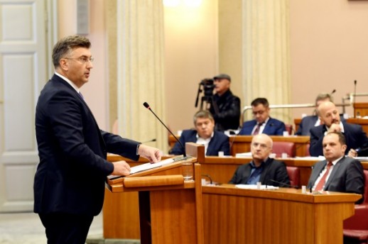 snimio Denis Lovrović