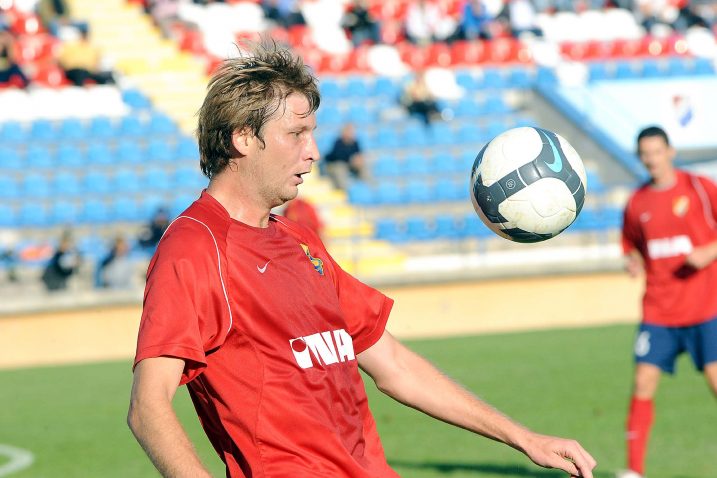 TEST VRIJEDNOSTI U KRANJČEVIĆEVOJ – Neven Čuturilo