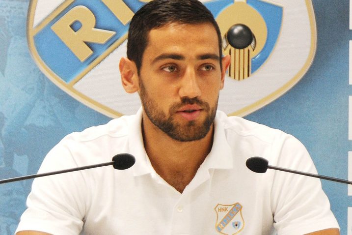 Mate Maleš / Foto Ivica Tomić