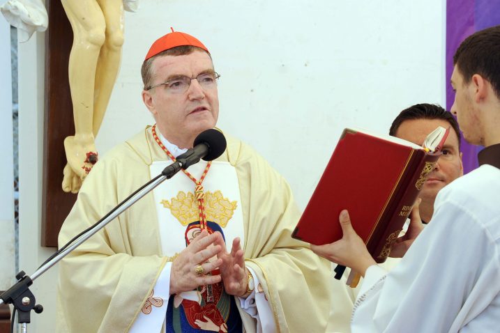 Snimio Vedran KARUZA / Nl arhiva