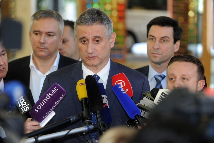 Snimio Davor KOVAČEVIĆ