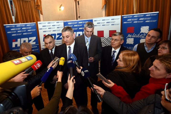 Foto: Robert Fajt / CROPIX