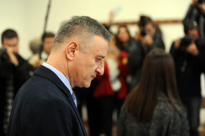 Foto D. KOVAČEVIĆ