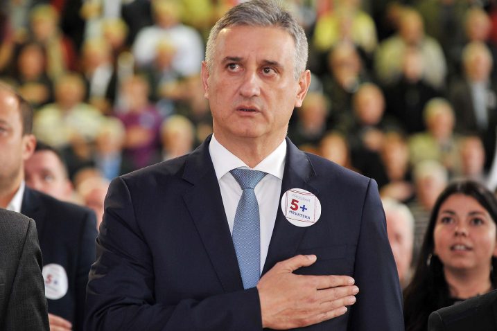 Snimio Sergej DRECHSLER